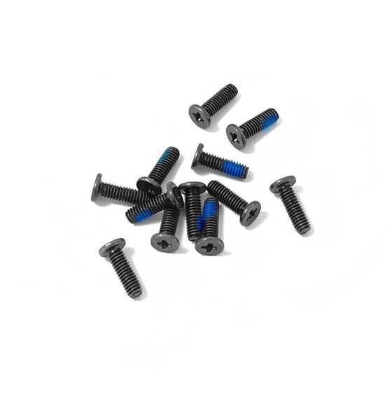 Kit di viti per supporto di laptop
