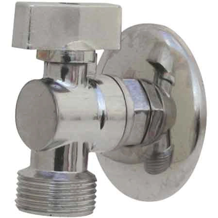 RUBINETTO A SFERA LAVATRICE 1/2 x 3/4