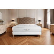 Materasso Balmoral 80 x 210cm - Spessore : 24cm - Memory foam - Rigido