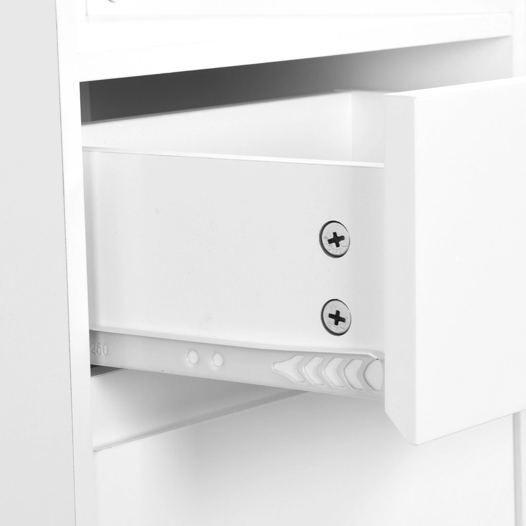 Guardaroba da ingresso 6 in 1 con panca imbottita e pannello forato