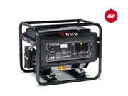 Generatore di corrente Rato R3800 3.8kW motore benzina 301cc gruppo elettrogeno