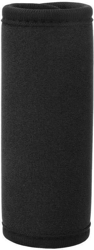 Coperchio per manubrio in Neoprene - morbido - comodo - duraturo - adatto per la maggior parte dei manubri - dimensioni 15x11cm - copri manubrio