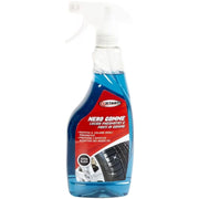 NERO GOMME 500ML PNEUMATICI E PARTI IN GOMMA