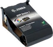 ORIGINAL Zebra Nastro colorato differenti colori ZXP Series 1 800011-140