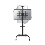 Neomounts plasma-m1900e carello tv 37-70" - ruotabile