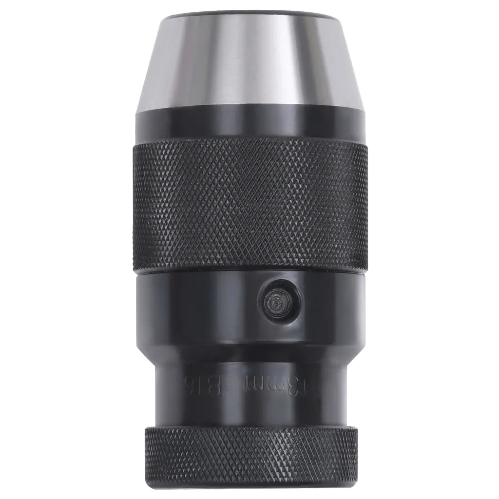 Mandrino per Trapano a Rilascio Rapido MT2-B16 Serraggio 13 mm 146695
