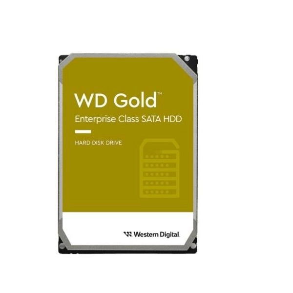 Wd gold sata 3 5 256mb 4tb (ep) - WD4004FRYZ