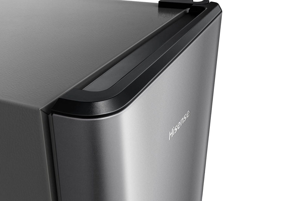 HISENSE frigorifero monoporta 165 126 cm classe db statico var. Colore Argento