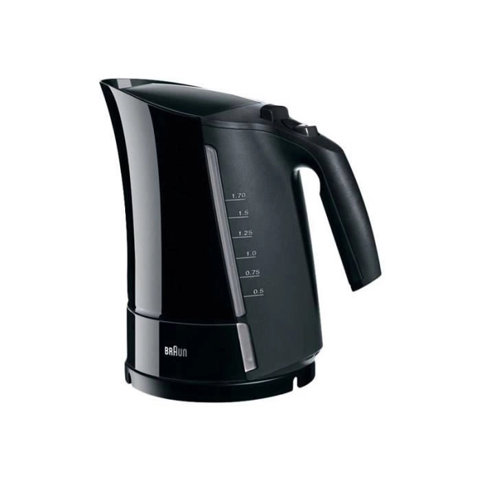 BRAUN WK300
