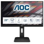 Aoc p1 x24p1 monitor pc 61 cm (24") 1920 x 1200 pixel wuxga led nero - X24P1.