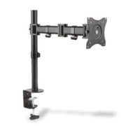 Staffa tv/monitor da tavolo morsa dimensioni da 13 a 32 1 monitor - DA90361