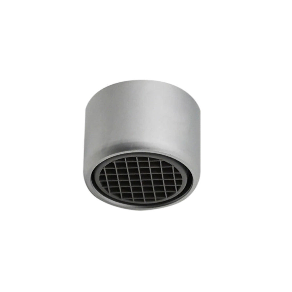 AERATORE  FREELIME SATINATO F 22X1- 6,0 l/min Satinato- DH- pezzi 10