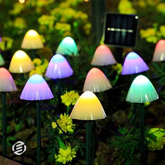 Lampada a Sfera in Stile Retro