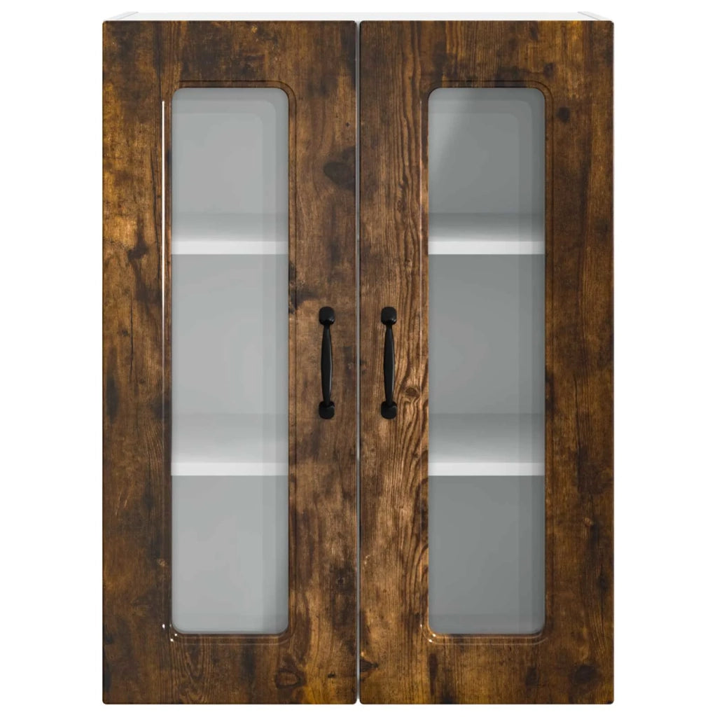 Pannello lavastoviglie Kalmar Rovere fumé 60 x 31 x 80 cm