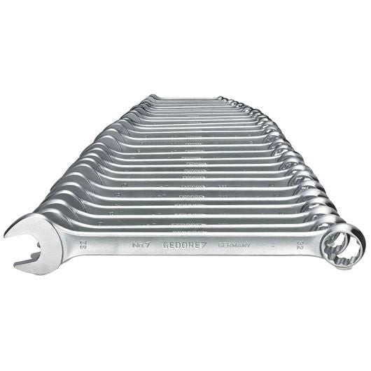 Gedore 6093740 chiave inglese combinata