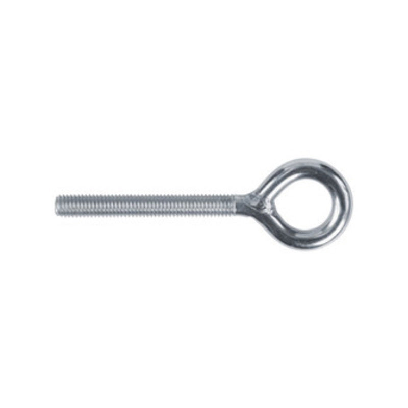 VITE A OCCHIO ACCIAIO INOX M8- 20,0 pz