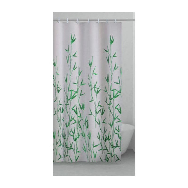 GEDY TENDA DOCCIA POLIES. EUCALIPTO 1304 180X200- 1,0 pz