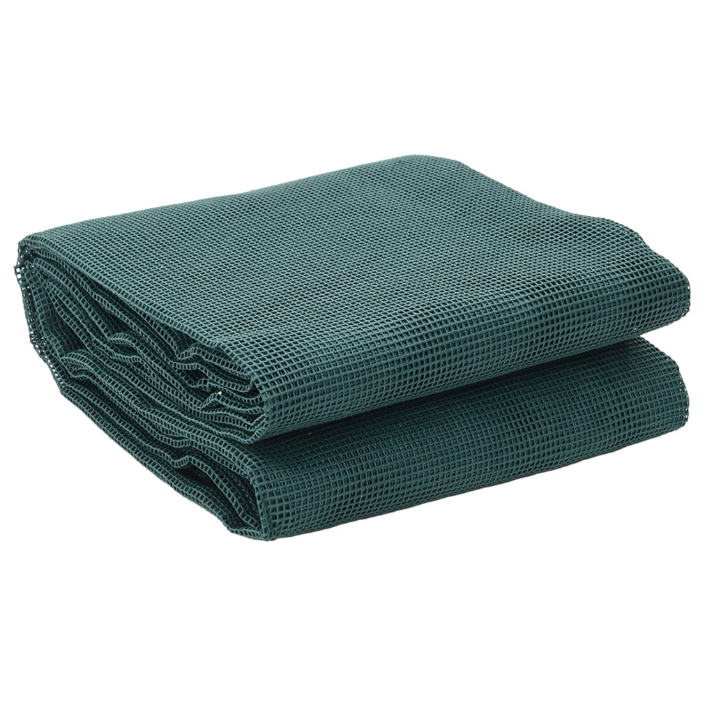 Tappeto da Tenda Verde 3,5x5 m