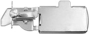Accessorio per macchina da cucire multifunzionale in acciaio inossidabile - protezione di posizionamento e di bordo - accessorio per macchina da cucire