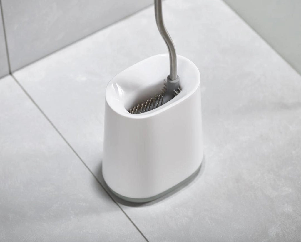 Joseph Joseph Flex Scopino da bagno e supporto
