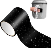 Tape acqua resistente per riparazioni di vasche e laghetti - Estremamente resistente - 15 metri.
