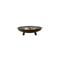 Dafne – Braciere a legna – Da esterno