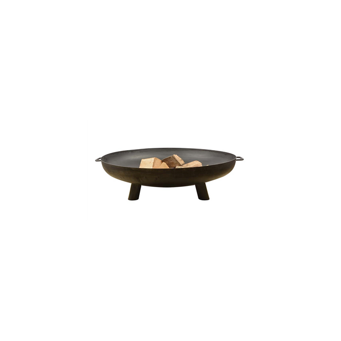 Dafne – Braciere a legna – Da esterno