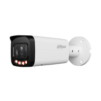 Dahua 4MP Smart Dual Light Motorzoom Bullet WizSense Ip PoE IPC-HFW2449T-ZAS-IL