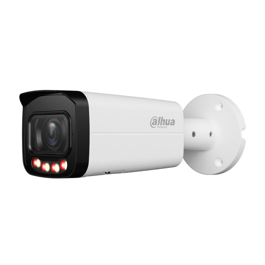 Dahua 8Mp Smart Dual Light Vari-focal Bullet WizSense Ip PoE IPC-HFW3849T-ZS-IL