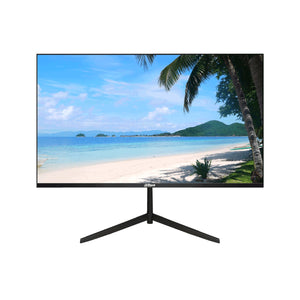 Dahua Monitor Hdmi Vga 21.45'' FHD LM22-B200