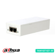 Dahua Midspan Iniettore PoE Injector 30W TAM1GT1GT-30