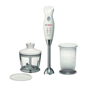 Bosch msm6b500 frullatore a immersione 350 w bianco, grigio - BOSMSM6B500