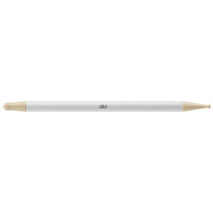 Samsung flip pen penna per pda beige, bianco - CY-PENRXEN