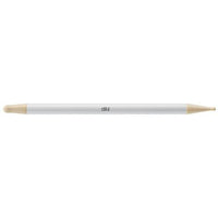 Samsung flip pen penna per pda beige, bianco - CY-PENRXEN