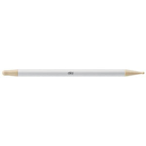 Samsung flip pen penna per pda beige, bianco - CY-PENRXEN