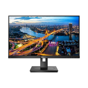 Philips b line 242b1/00 led display 60,5 cm (23.8") 1920 x 1080 pixel full hd nero