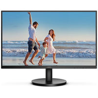 Aoc q27b3ma led display 68,6 cm (27") 2560 x 1440 pixel quad hd nero