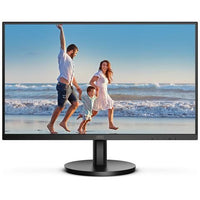 Aoc q27b3ma led display 68,6 cm (27") 2560 x 1440 pixel quad hd nero