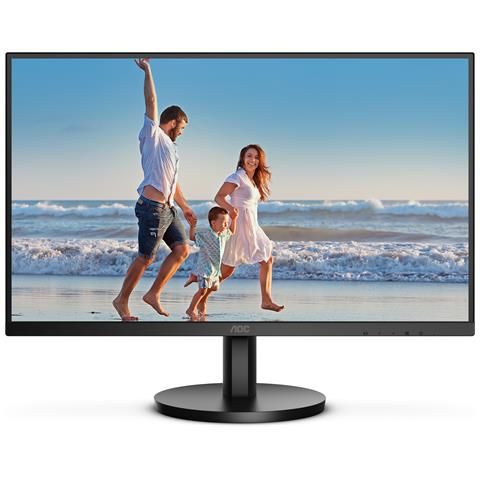 Aoc q27b3ma led display 68,6 cm (27") 2560 x 1440 pixel quad hd nero