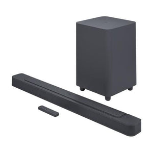 Jbl bar 500 nero 5.1 canali 590 w - JBLBAR500PROBK