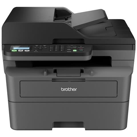 Brother mfc-l2800dw stampante multifunzione laser a4 1200 x 1200 dpi 32 ppm wi-fi - MFCL2800DWRE1