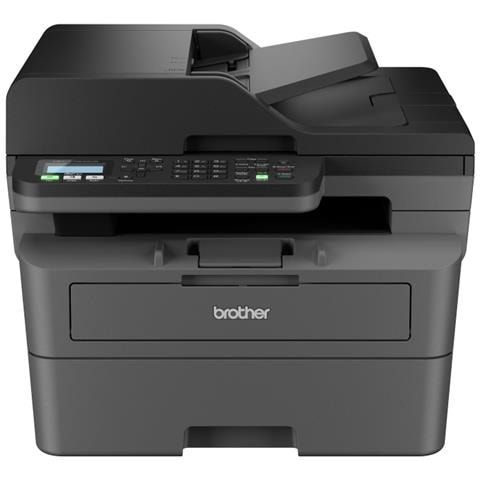 Brother mfc-l2800dw stampante multifunzione laser a4 1200 x 1200 dpi 32 ppm wi-fi - MFCL2800DWRE1