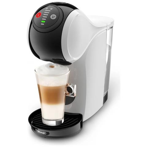 Macchina caffè de longhi 0132180972 dolce gusto edg226w genio s bianco
