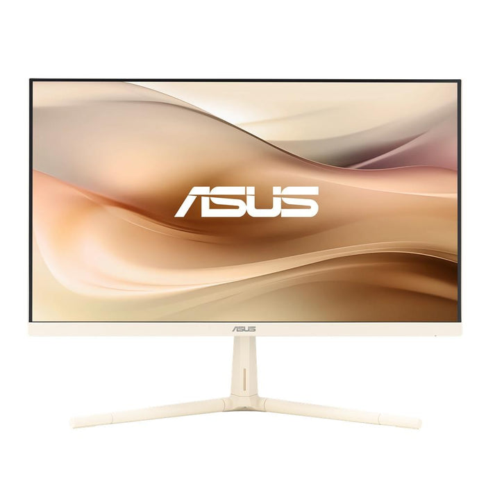 Asus vu279cfe-m monitor pc 68,6 cm (27") 1920 x 1080 pixel full hd lcd beige - 151402