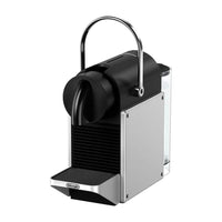 De longhi macchina per caffè a capsule en127.s automatica 1260 w 1 l colore nero argento - EN127S