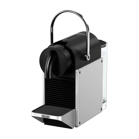De longhi macchina per caffè a capsule en127.s automatica 1260 w 1 l colore nero argento - EN127S