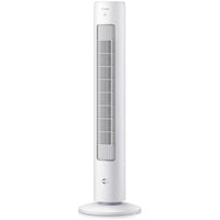 Philips 5000 series cx5535/00 ventilatore a torre