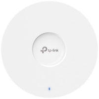 Tp-link omada eap683 ur punto accesso wlan 6000 mbit/s bianco supporto power over ethernet (poe)