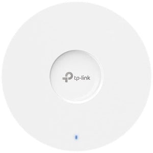 Tp-link omada eap683 ur punto accesso wlan 6000 mbit/s bianco supporto power over ethernet (poe)