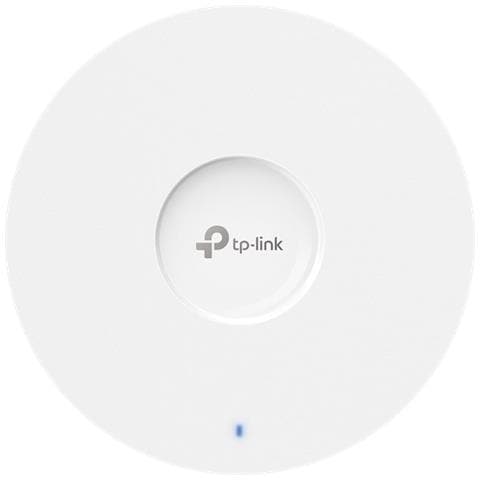 Tp-link omada eap683 ur punto accesso wlan 6000 mbit/s bianco supporto power over ethernet (poe)
